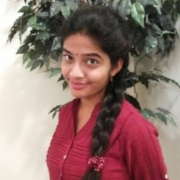 Ramya Ponnada