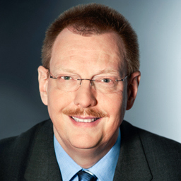 Profilbild Rolf Heßling