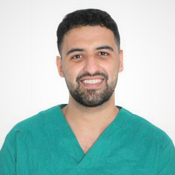 mohamed Gueddah