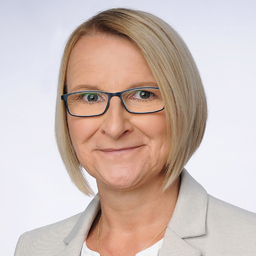 Iris Fischer