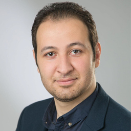 Yasser Toubaji