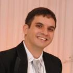 Pedro Gonçalves de Oliveira
