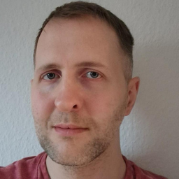 Marcus Scheinpflug