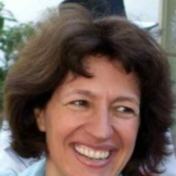 Marie-Louise Rubner