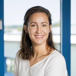 Jennifer Hormann's profile picture