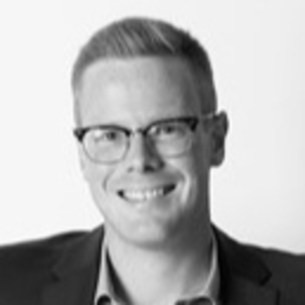 Alexander Eggers Projektmanager, Landschaftsarchitekt WRM REESE