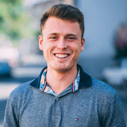 Stefan Wendt's profile picture