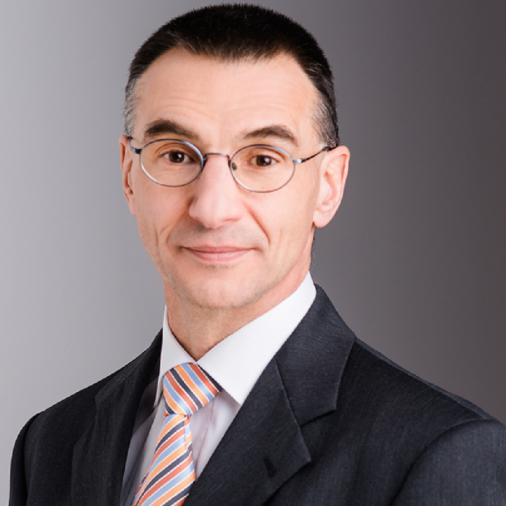 HansDieter Maier Neuorientierung Neuorientierung XING