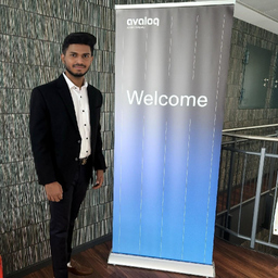 Saurabh Kasture