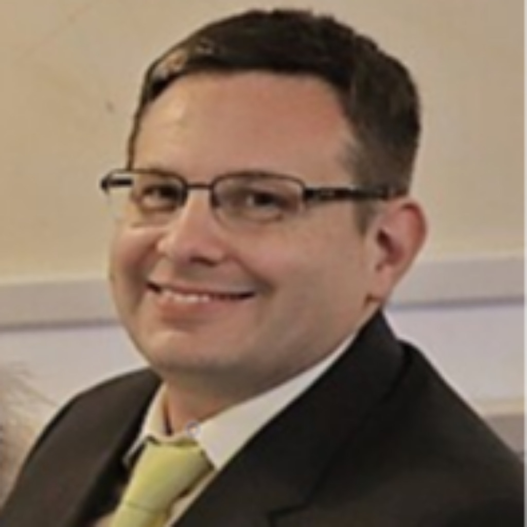 Christian Moser Büroassistent Steuerberatung XING