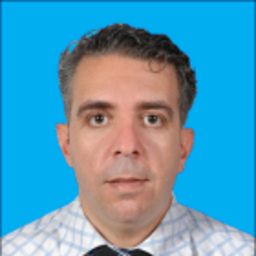 Dipl.-Ing. Raed Marei