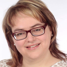 Mareen Scholz
