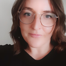 Melanie Ricking