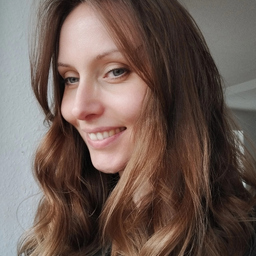 Monique Heuschkel