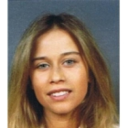 Macarena Rivas Virgos