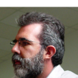 Jeronimo Perez Roca