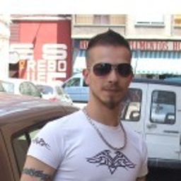 Alfredo Rodríguez Monge