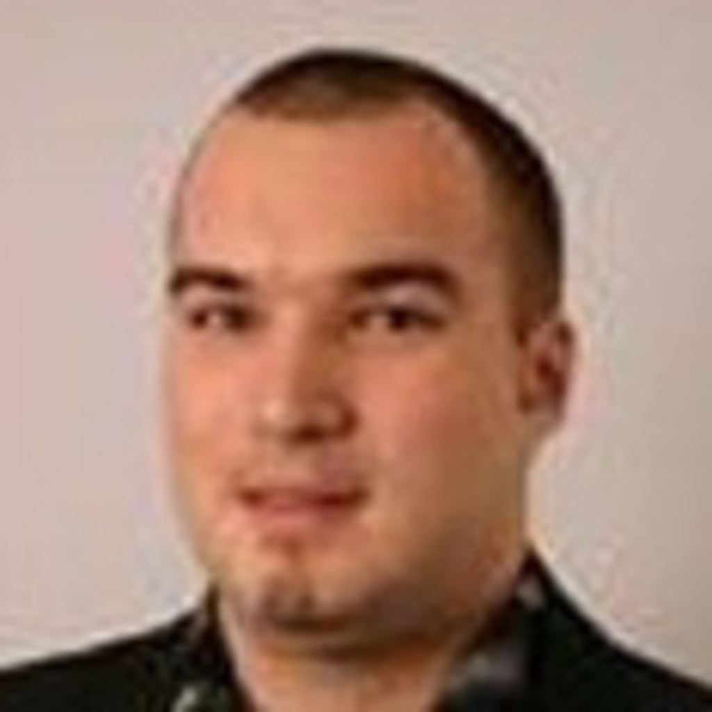 Gerald Barth Storage Management Raiffeisen Informatik GmbH XING