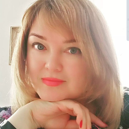 Irina Osipova