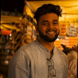 Mohit Sharma