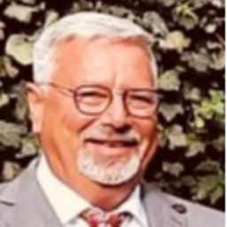 Martin Behrchen