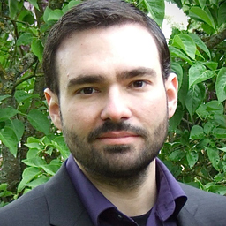Matthias Grudzenski