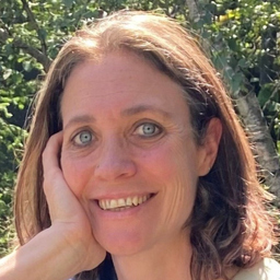 Mag. (FH) Lisa Exner-Vanek MSc