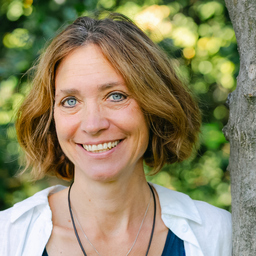 Mag. (FH) Lisa Exner-Vanek MSc's profile picture