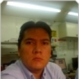 Daniel Garcia
