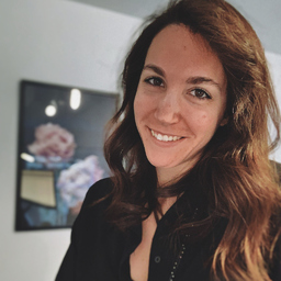 Monika Osel