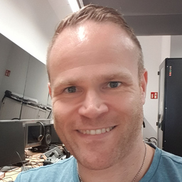 Raimund Klein