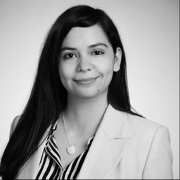 Regina Domínguez Cházaro