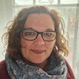Verena Bartels-de Vries