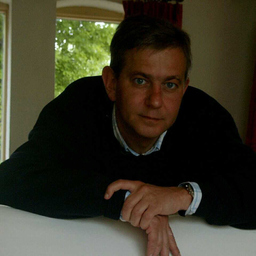 Eric Geisen