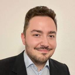 Marius Andrei