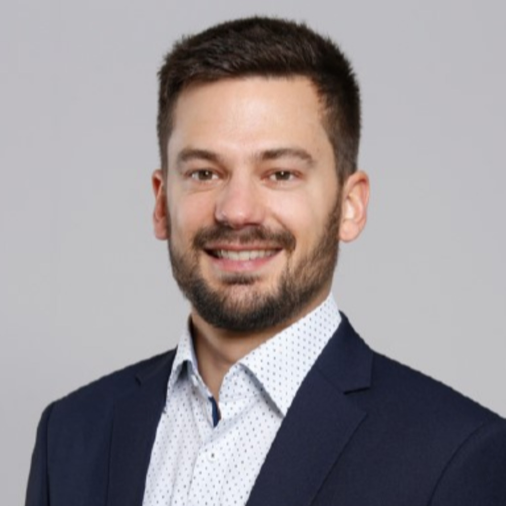 Friedrich Schultheiß PhD Candidate BMW Group XING