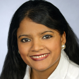Mary Jenova Chandramohan