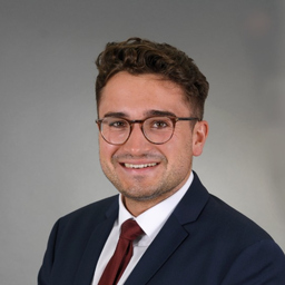 Lucas Krumrey