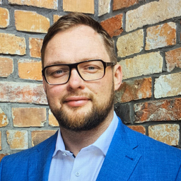 Dipl.-Ing. Alexander Petschick 