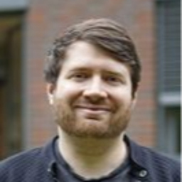 Frederik Beinvogl