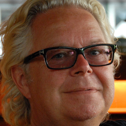 Profilbild Gerhard Schmidt-Ferry