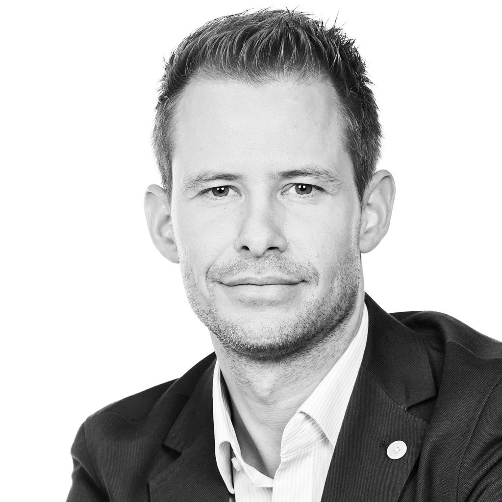 Philip Tobler Projektleiter Investitionsprojekte Chemgineering