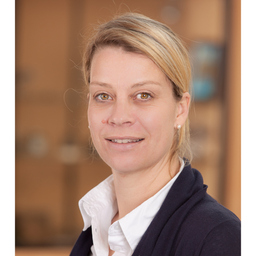 Mette Scherbaum