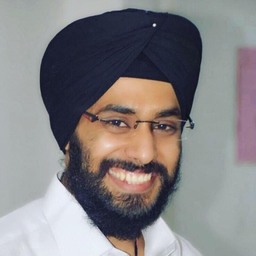 Rajdeep Singh Hargotra