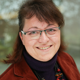Heike Krasemann