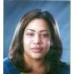 Gisselle Camilo Gómez