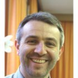 Uwe van den Bogaard