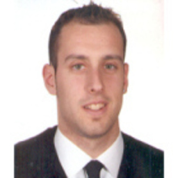 Albert Pallarès Porta