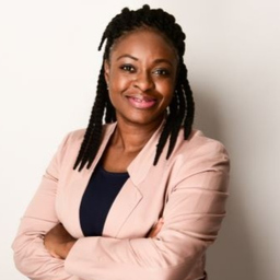 Ruphine Ghislaine Beyala