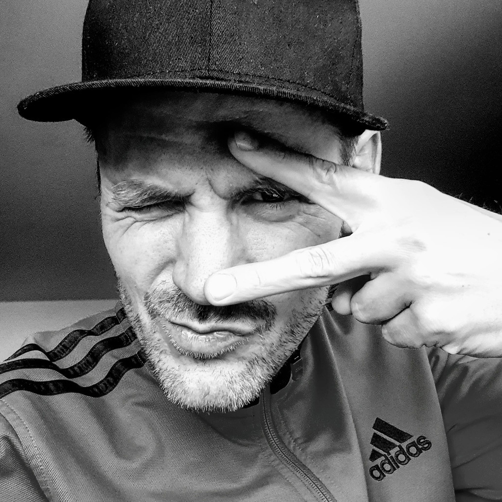 Andreas Schnieders Art Director GRÜN Handwerk Digital